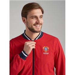 Спортивный костюм мужской СССР 15M-RT-1743