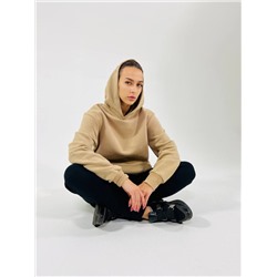 Толстовка с капюшоном (начес)