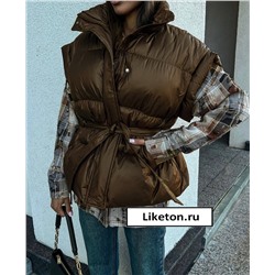 Жилет, Артикул: 132531