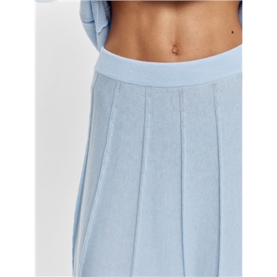 Юбка SEFORA, Голубой