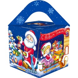 Кубик Вечеря