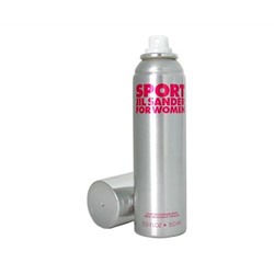 JIL SANDER SPORT (w) 150ml deo