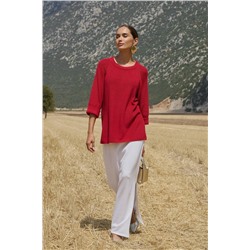 Джемпер COTY, Красный