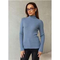 Женская водолазка Patiskha