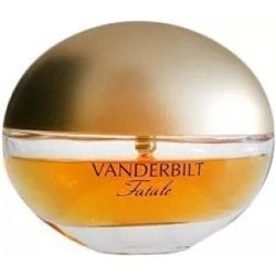 VANDERBILT FATALE edt (w) 30ml