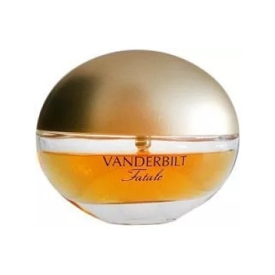 VANDERBILT FATALE edt (w) 30ml