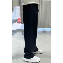 Брюки мужские 9052 черный Farjowill