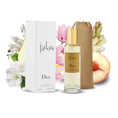 Мини-тестер Lux Christian Dior J'adore Edp 40 ml