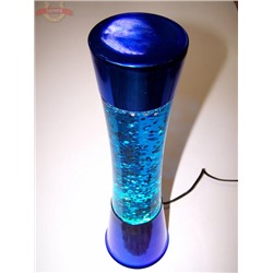 Светильник 220В блестки 40*12см new form (разные цвета)