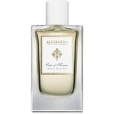 ALGHABRA CROWN OF MARMARA 1.2ml parfume пробник