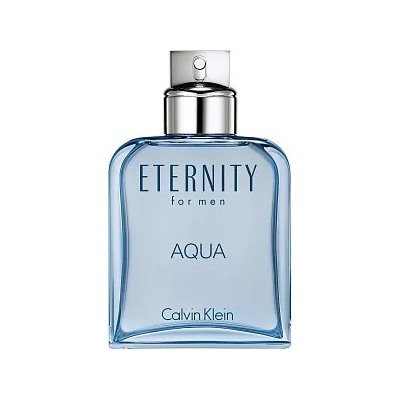 CALVIN KLEIN ETERNITY AQUA edt (m) 100ml