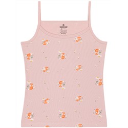 4838 Майка для девочки многоцвет (BAYKAR)