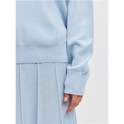 Юбка SEFORA, Голубой