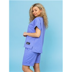 871 Костюм "Голубой"