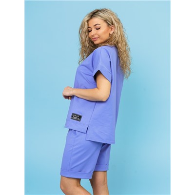 871 Костюм "Голубой"