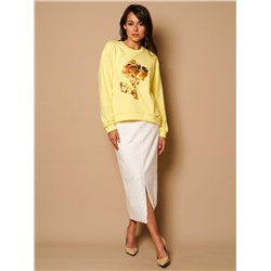 Свитшот Мануэль