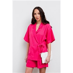 KOKOdea 2.21 фуксия, Жакет,  Шорты