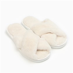 Набор подарочный «Этель» Present for you, полотенце, тапочка, расчёска