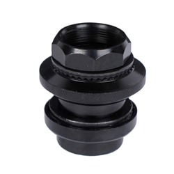 Рулевая колонка MIXIEER QLP4E1 ED BLACK /уп100