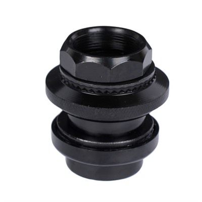 Рулевая колонка MIXIEER QLP4E1 ED BLACK /уп100