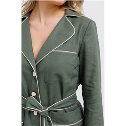 KOKOdea 2.20 хаки, Брюки,  Жакет