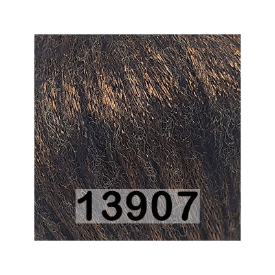 Пряжа Gazzal Rock N Roll