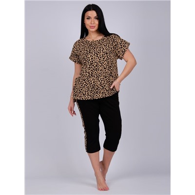 Ягуар костюм женский