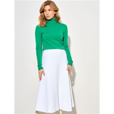 Юбка INGRID, Белый