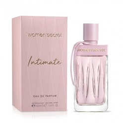 WOMEN' SECRET INTIMATE edp (w) 100ml
