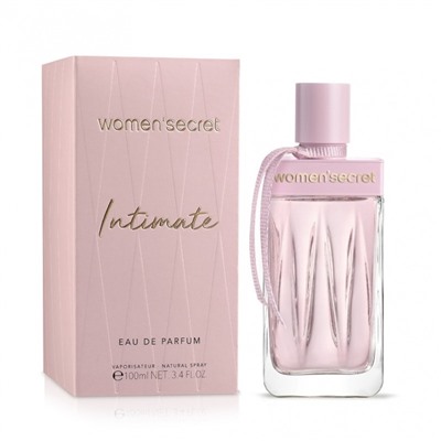 WOMEN' SECRET INTIMATE edp (w) 100ml