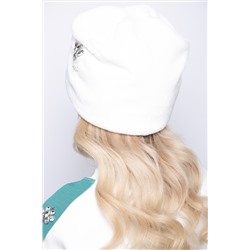 Ждана Эко-Кролик 11-Белый