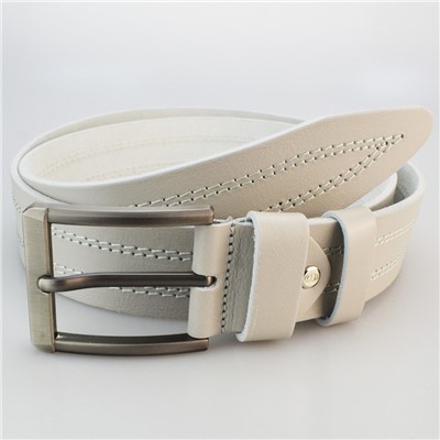 Ремень Джинсовый