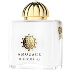 AMOUAGE HONOUR 43 (w) 100ml parfume TESTER