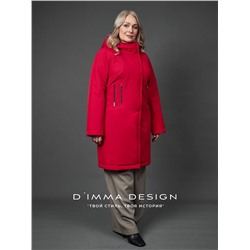 DIMMA Пальто 2669