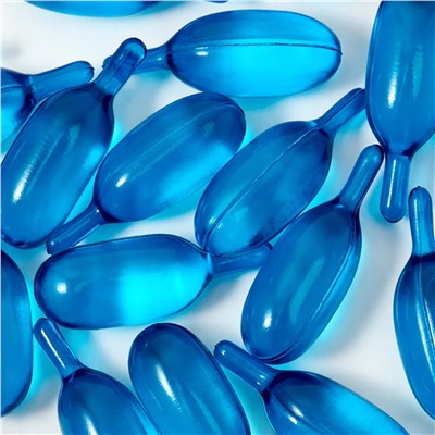 Lador Масло для волос увлажняющее в капсулах / Wonder Capsule, 70 капсул