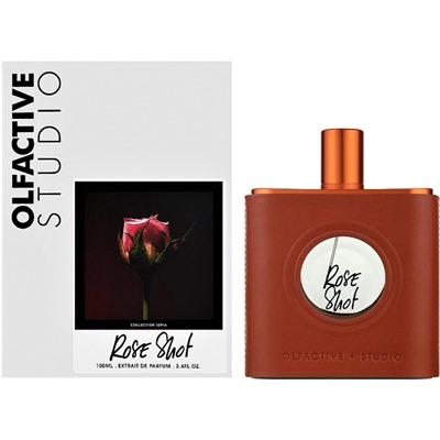 OLFACTIVE STUDIO ROSE SHOT 100ml parfume
