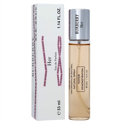 Тестер Burberry Her 33ml
