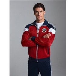 Спортивный костюм мужской СССР 10M-AS-1256/1 ADDIC