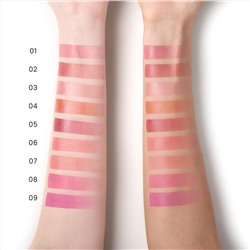 Кремовый тинт для лица и губ Cream Blush Tint (01 Young Peony)