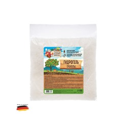 Гидрогель «Рецепты Дедушки Никиты», гранула, 1 кг