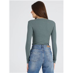 Апрель Лонгслив 1ЖДЛД3825823