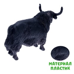 Набор домашних животных «Ферма», 6 штук