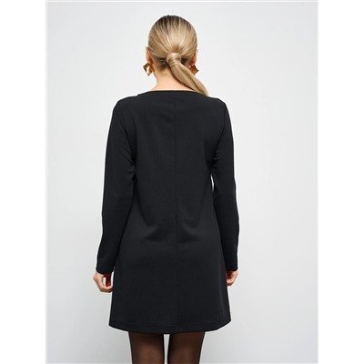 Платье арт. Б-ШЮ182-11