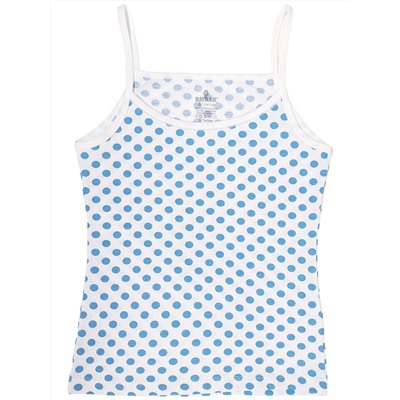 4404 Майка дев. многоцвет (BAYKAR)