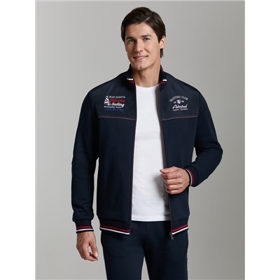 Спортивный костюм мужской Yachting 12M-RR-1859 RED-N-ROCK'S