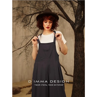 DIMMA Брюки 2383