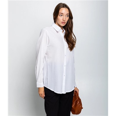 Рубашка #КТ121 (7), белый