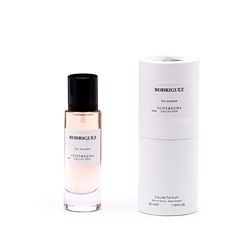 CLIVE&KEIRA 1034 NARCISO RODRIGUEZ FOR HER EAU DE PARFUM 30 ml