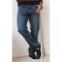 Джинсы P511-0162R m.blue (технический)