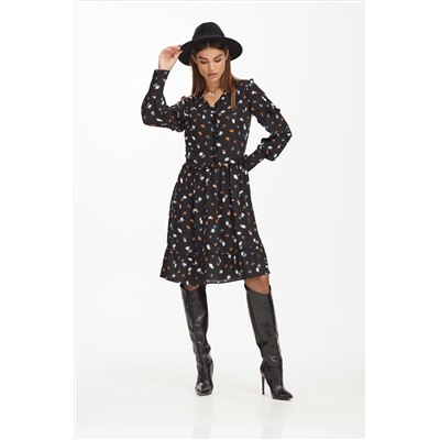 NiV NiV fashion 3127, Платье